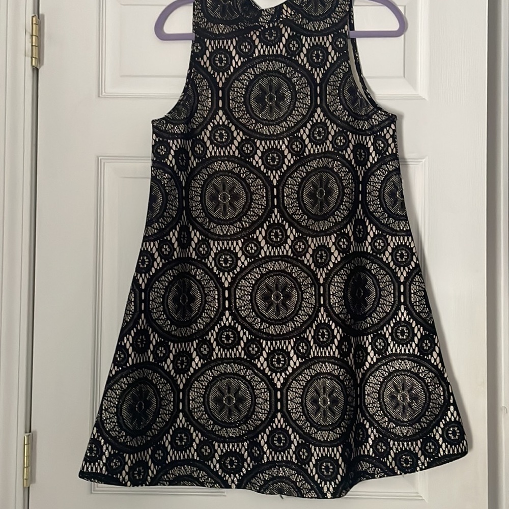 Womens dress